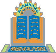 Kyambogo University International Relations Link
